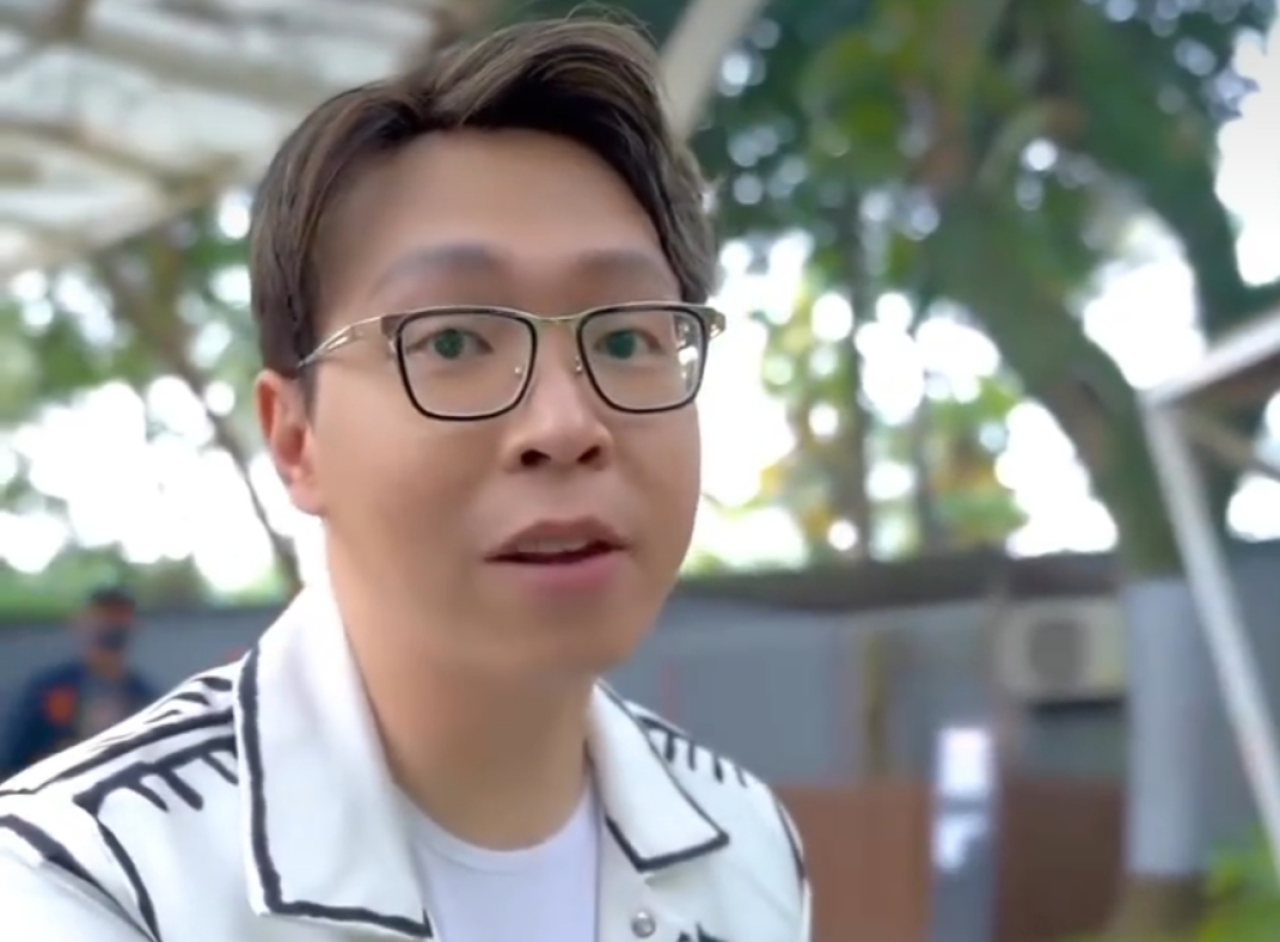 Dokter Richard Lee Bongkar Penipuan Aldy Maldini, Kerugian Rp10 Juta