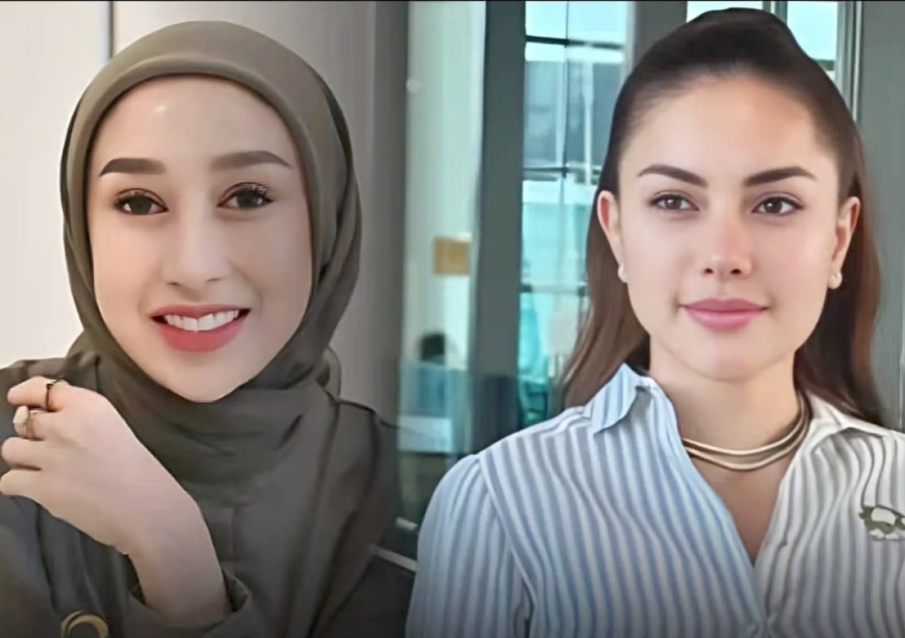 Isu Nikita Mirzani Bakal Bebas Vs Dokter Reza Gladys