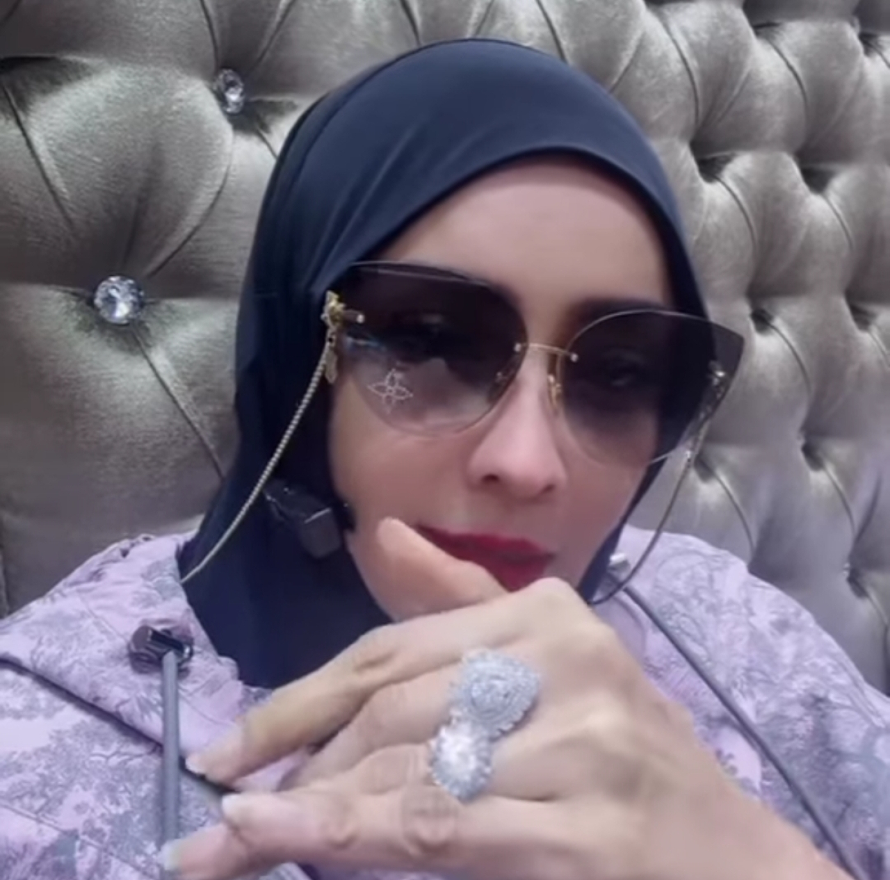 Doktif Bongkar Fakta Berlian Jualan Shella Saukia, Usai Berseteru soal Skincare Overclaim