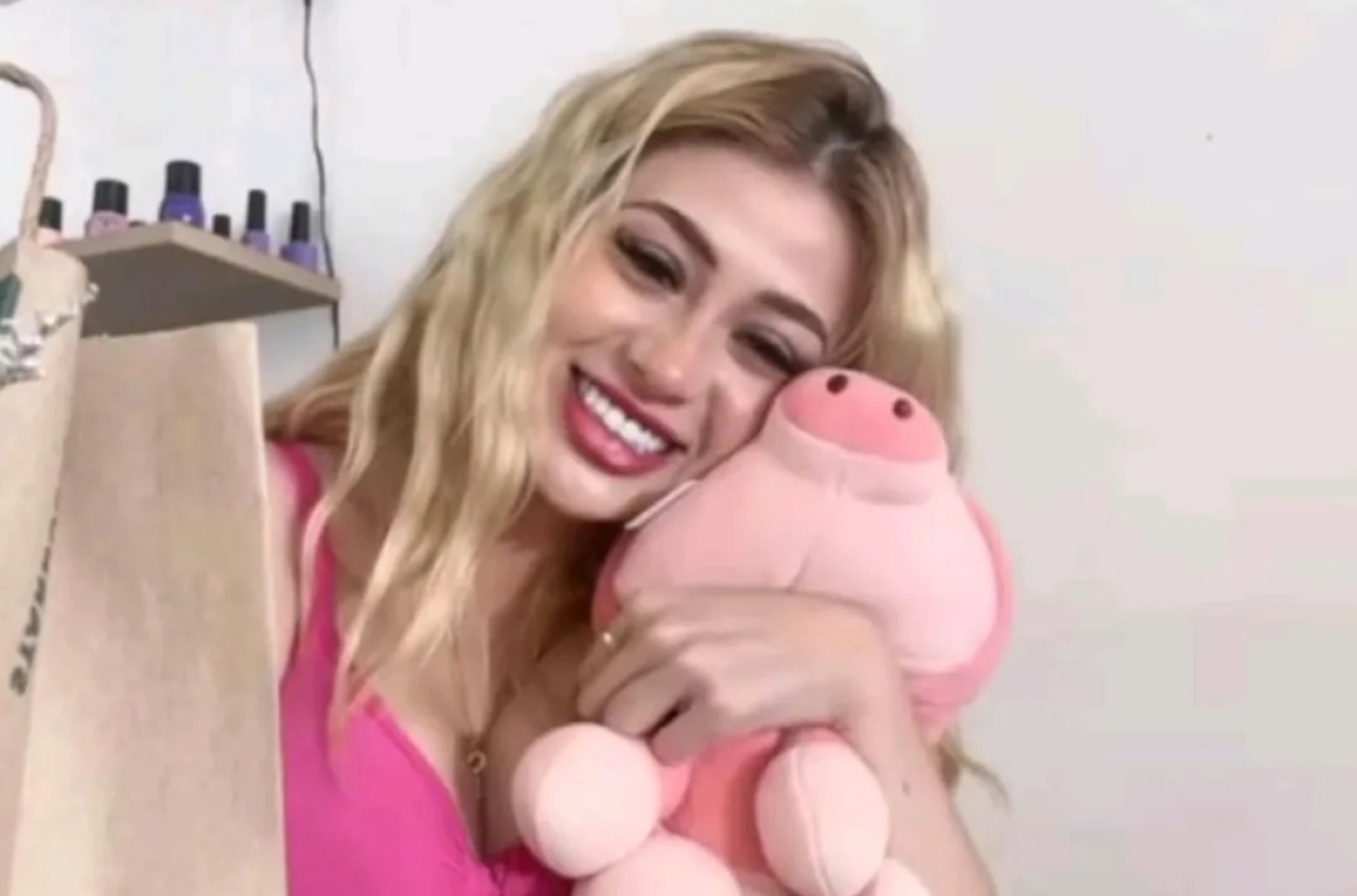 Valeria Marquez, Influencer Kecantikan Tewas Ditembak saat Siaran di TikTok