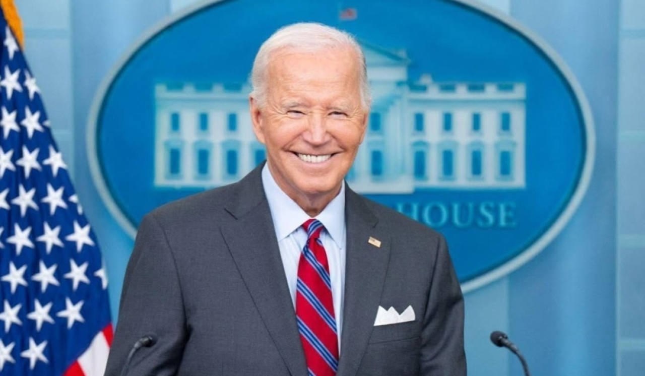 Joe Biden Idap Kanker Prostat Agresif, Donald Trump Doakan Kesembuhannya