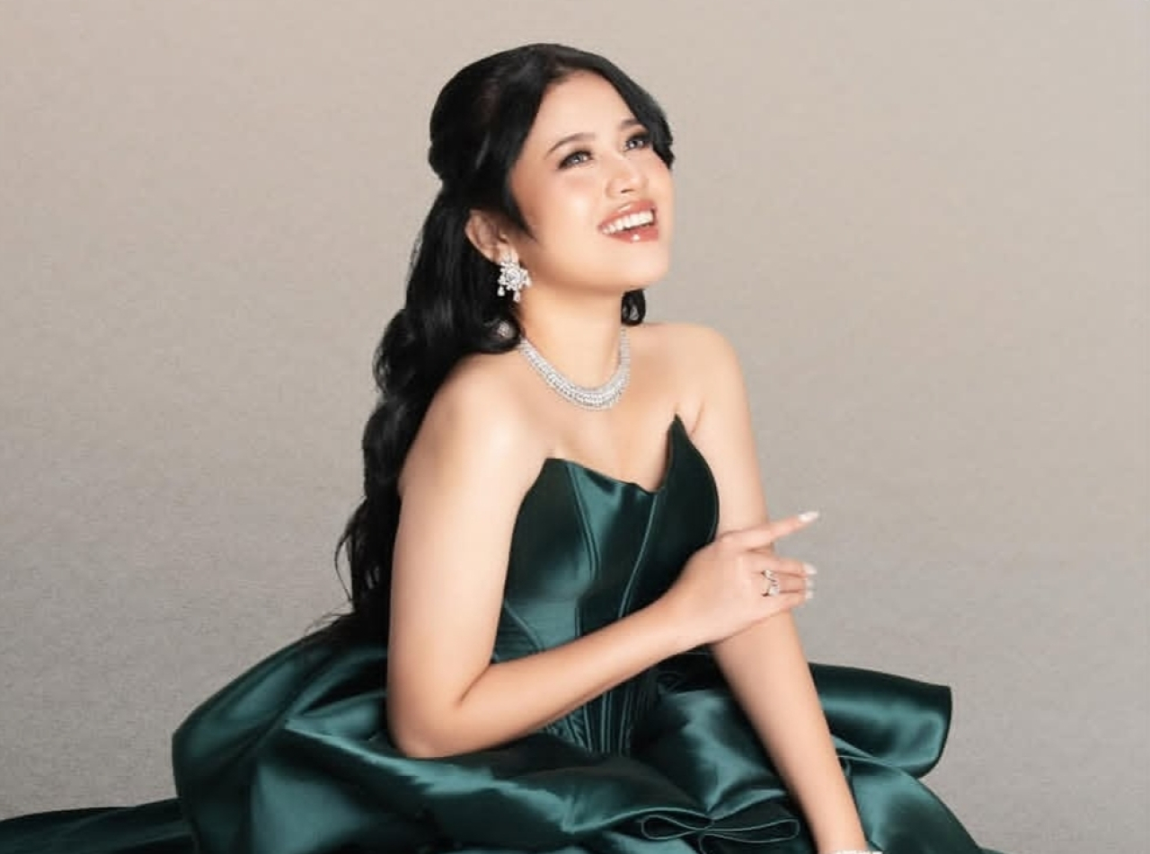 Daftar Pemenang Indonesian Idol Season 1-13, Shabrina Leanor Juara Barunya