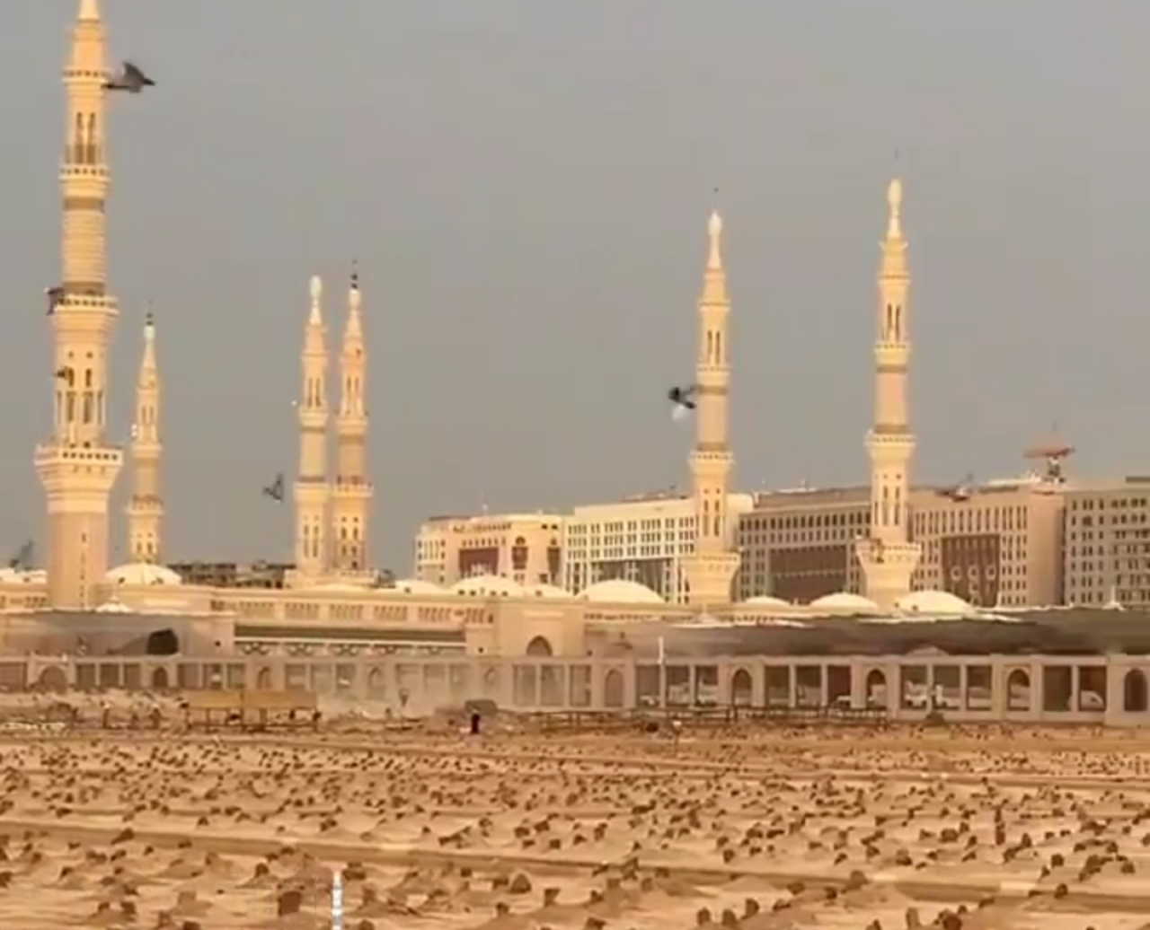 31 Jemaah Wafat di Tanah Suci, Kemenag Fasilitasi Badal Haji dan Asuransi