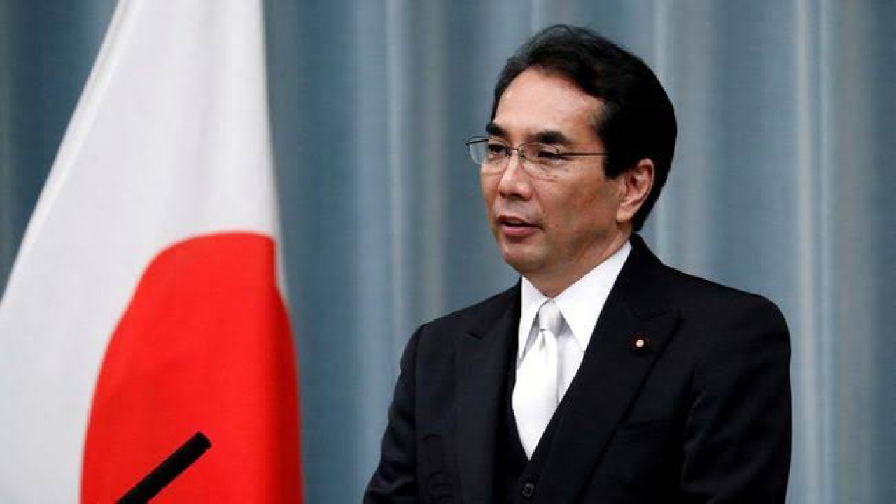 Kontroversi soal Beras, Menteri Pertanian Jepang Mundur