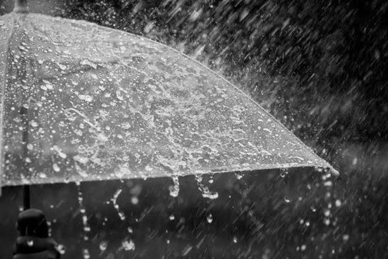 BMKG Peringatkan Potensi Bencana Hidrometeorologi Akibat Fenomena Kemarau Basah