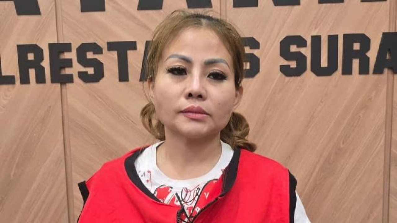 Jan Hwa Diana Sembunyikan 108 Ijazah Karyawan Sentosa Seal, Ancaman 4 Tahun Penjara