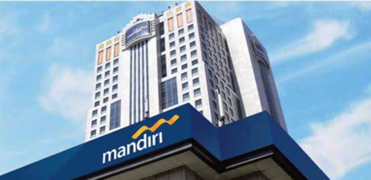 Bank Mandiri Pindah Kantor Pusat Mulai Senin 2 Juni 2025