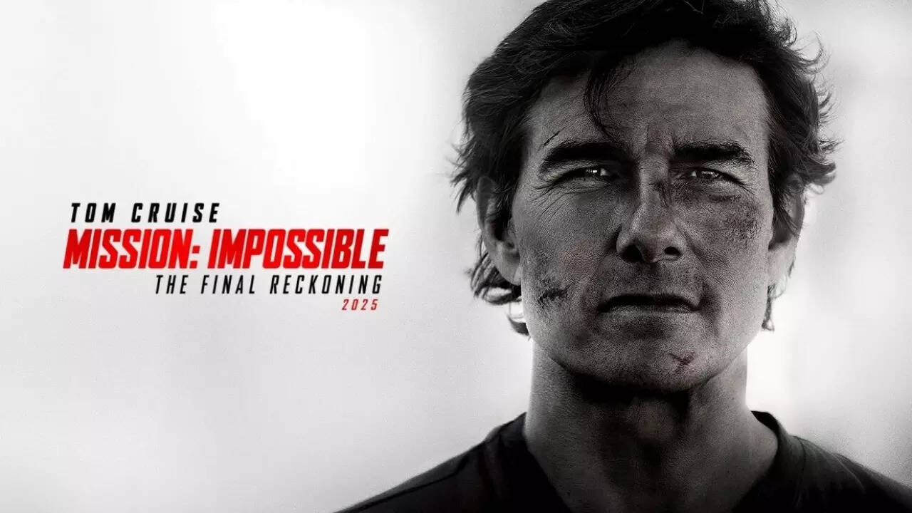 Sinopsis Film Mission: Impossible – The Final Reckoning, Babak Akhir Aksi Agen Ethan Hunt