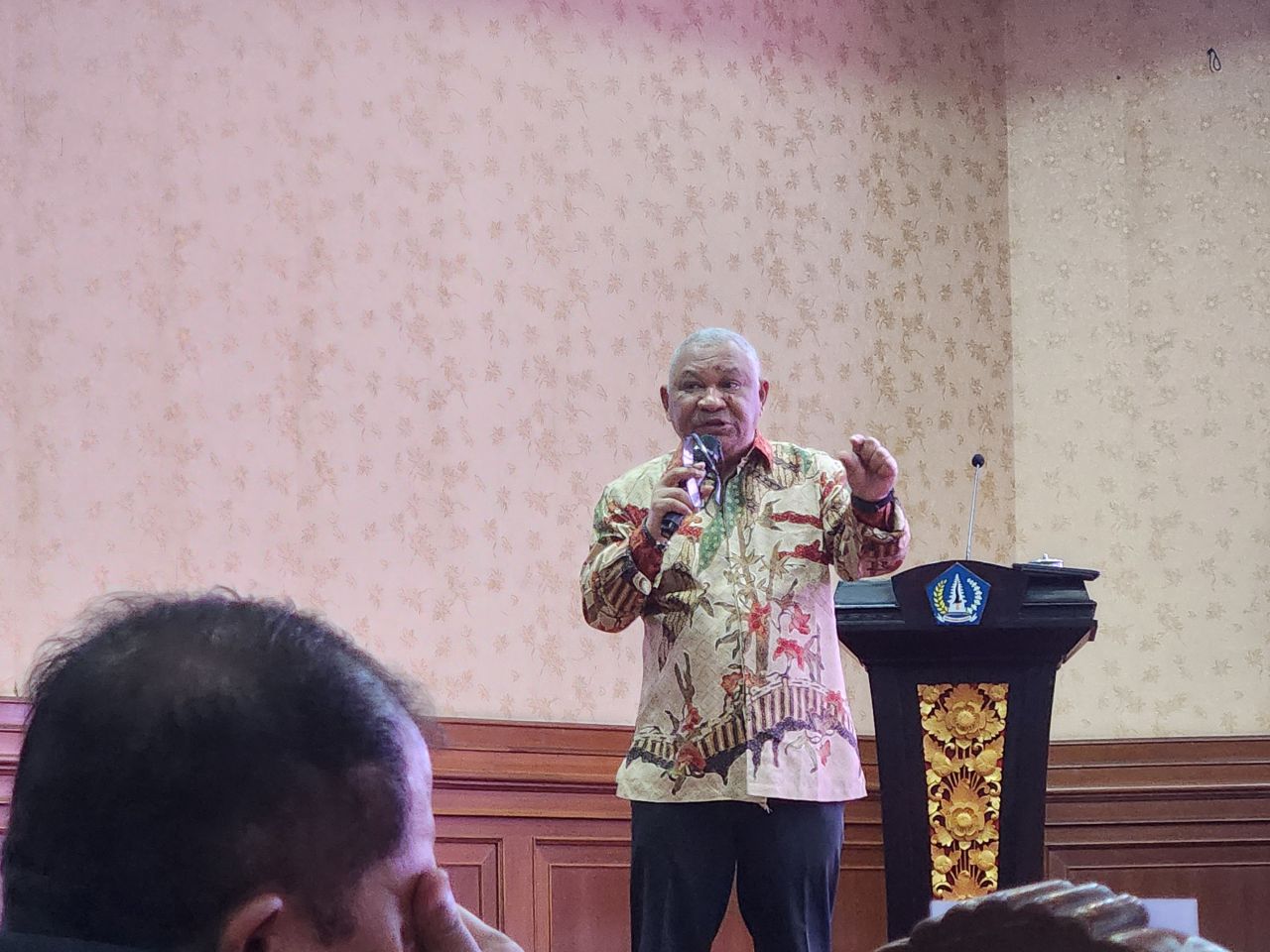 Pariwisata Bali Bermasalah, Deputi Menparekraf dan Pengamat Beri Catatan