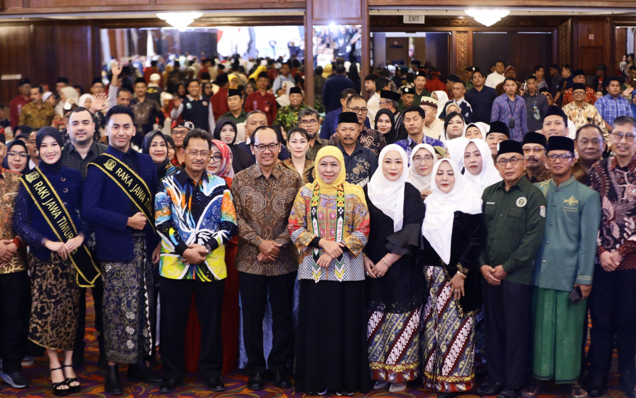 Bank Jatim Bakal Buka Kantor Cabang di Balikpapan, Perkuat Kemitraan dan Perdagangan Antar Daerah