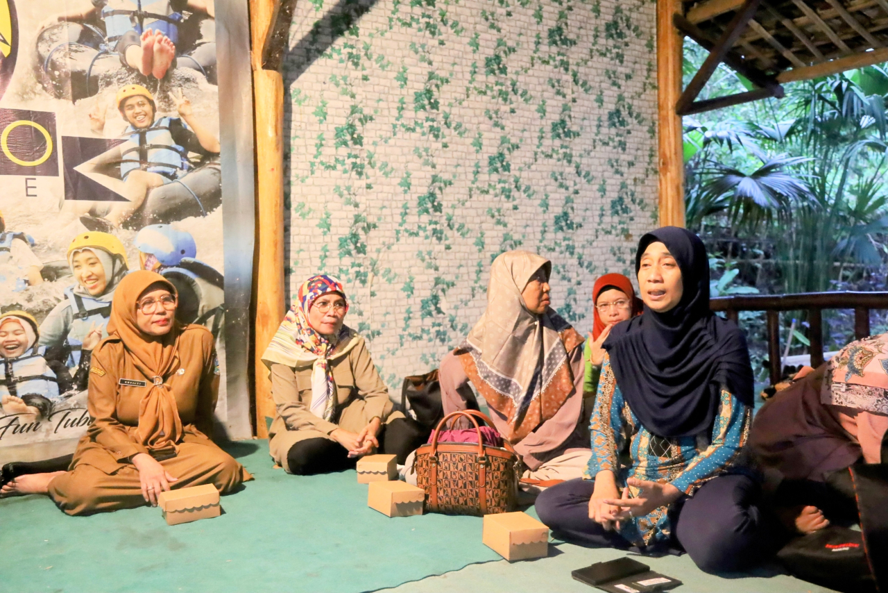 Pemenang ADWI, Desa Wringinanom Kabupaten Malang Siap Menyambut Wisatawan