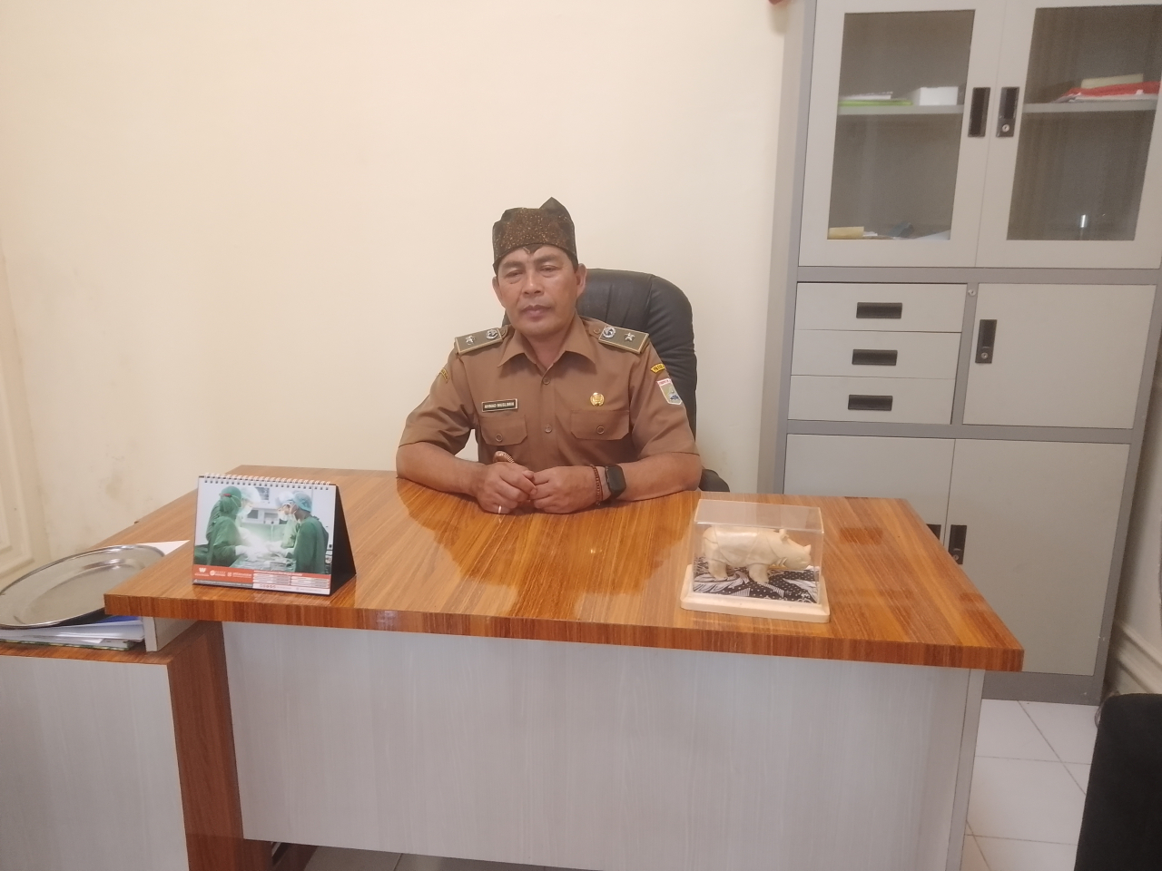 Disbudpar Jatim Dukung Desa Wisata Wringin Anom Siap Menerima Kunjungan Wisatawan