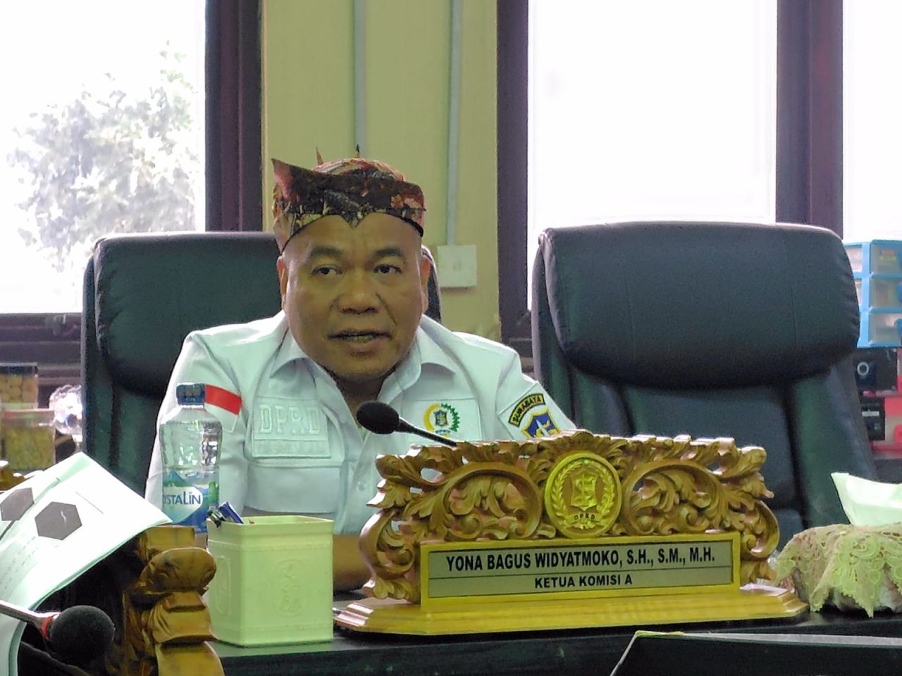 Unggul FC Malang Akhiri Pekan 11 Dengan Kekalahan Dari Bintang Timur Surabaya