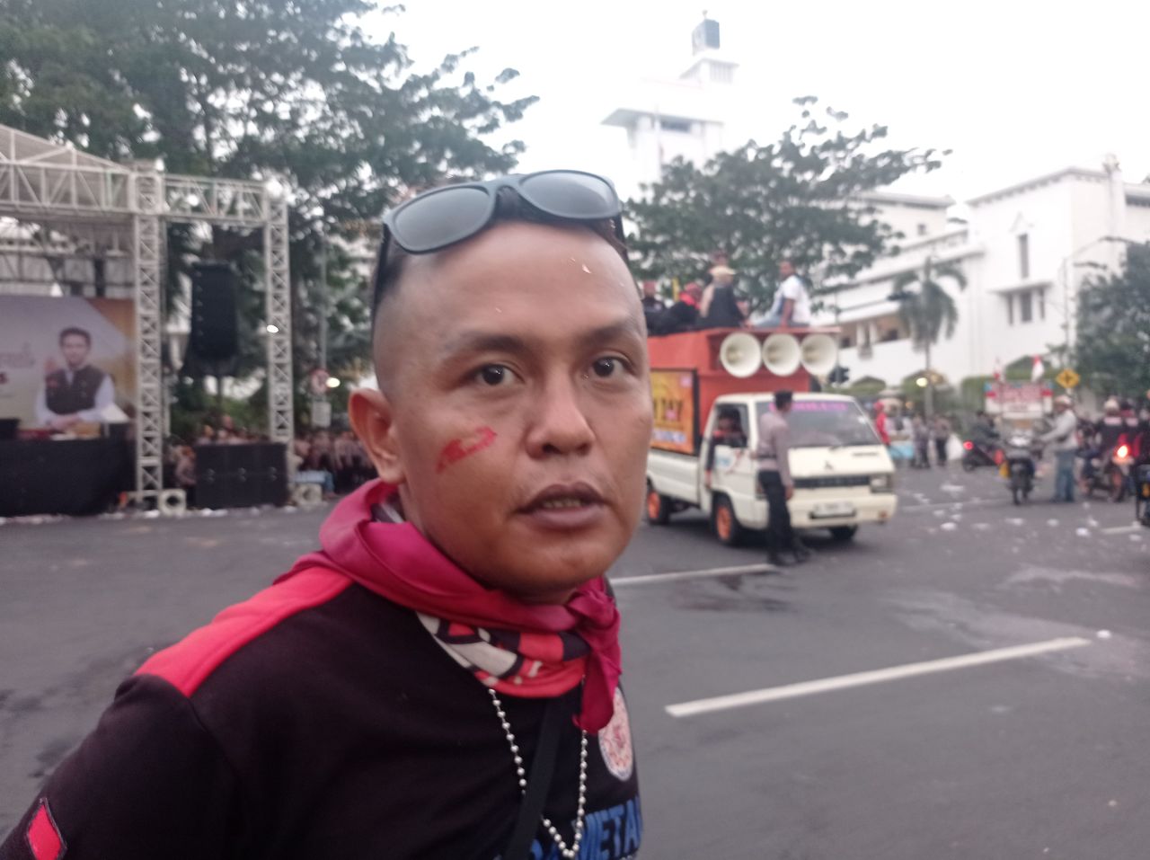Kriminalisasi Serikat Menjadi Bukti Lemahnya Pengawasan Disnaker Jatim