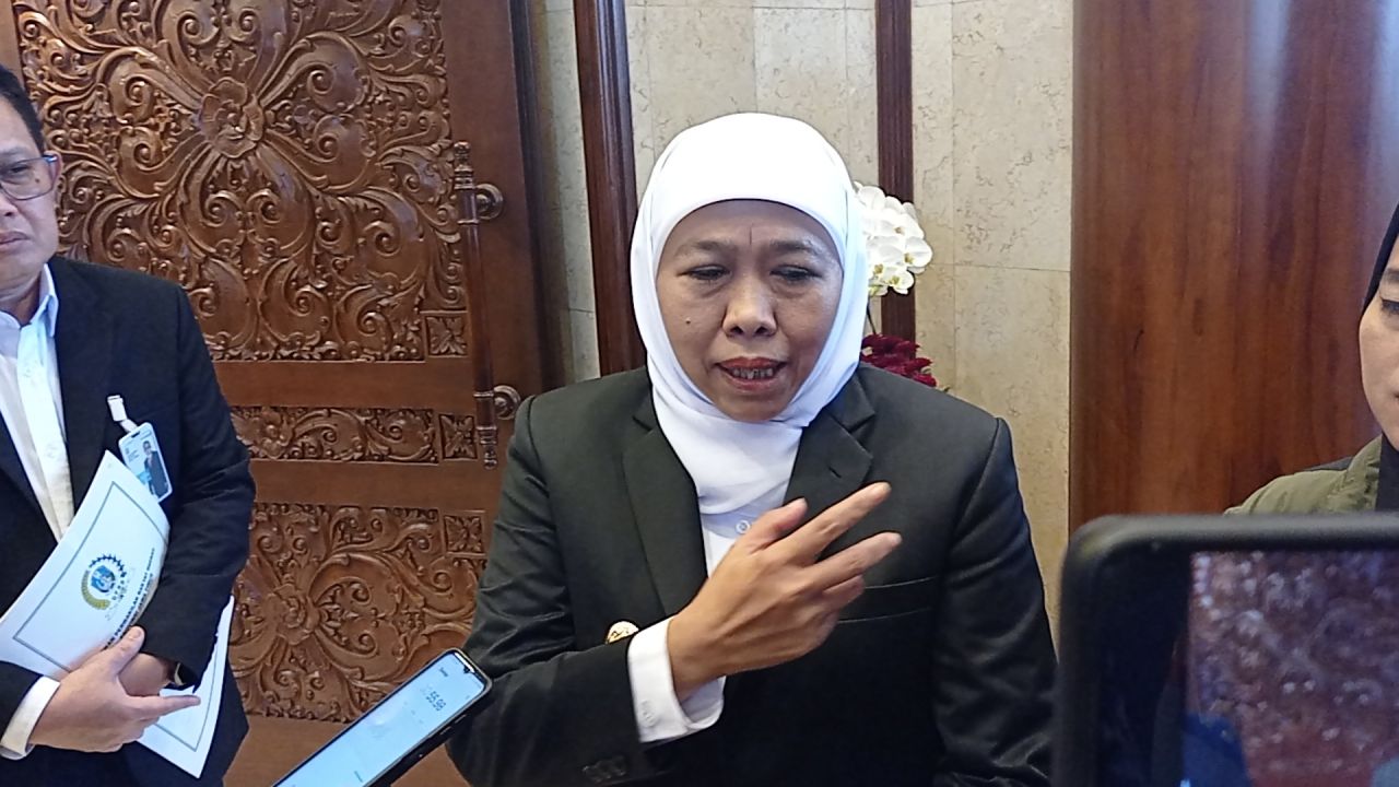 Pemprov Jatim dan Menteri PKP Rencanakan Rumah Subisidi untuk Wartawan sampai Buruh