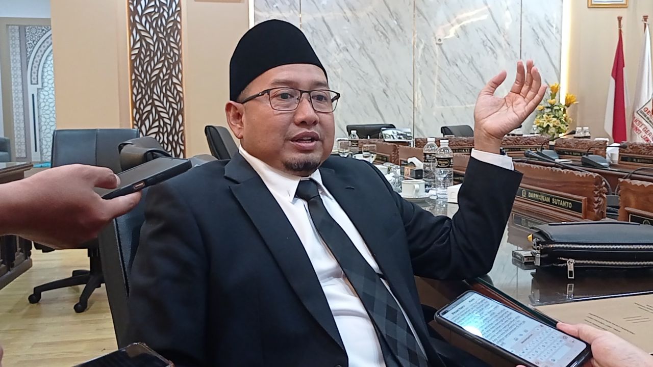 Komisi C DPRD Jatim Yakin Kopdes Merah Putih Bisa Berkolaborasi