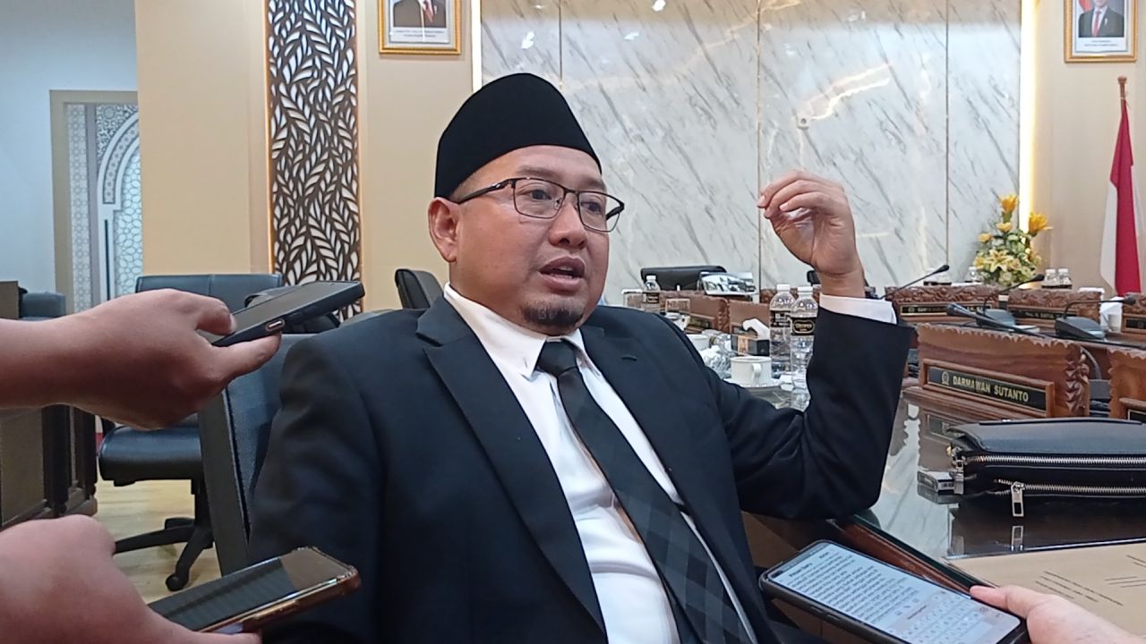 Komisi C DPRD Jatim Upayakan PAD Stabil Meski Alami Penurunan