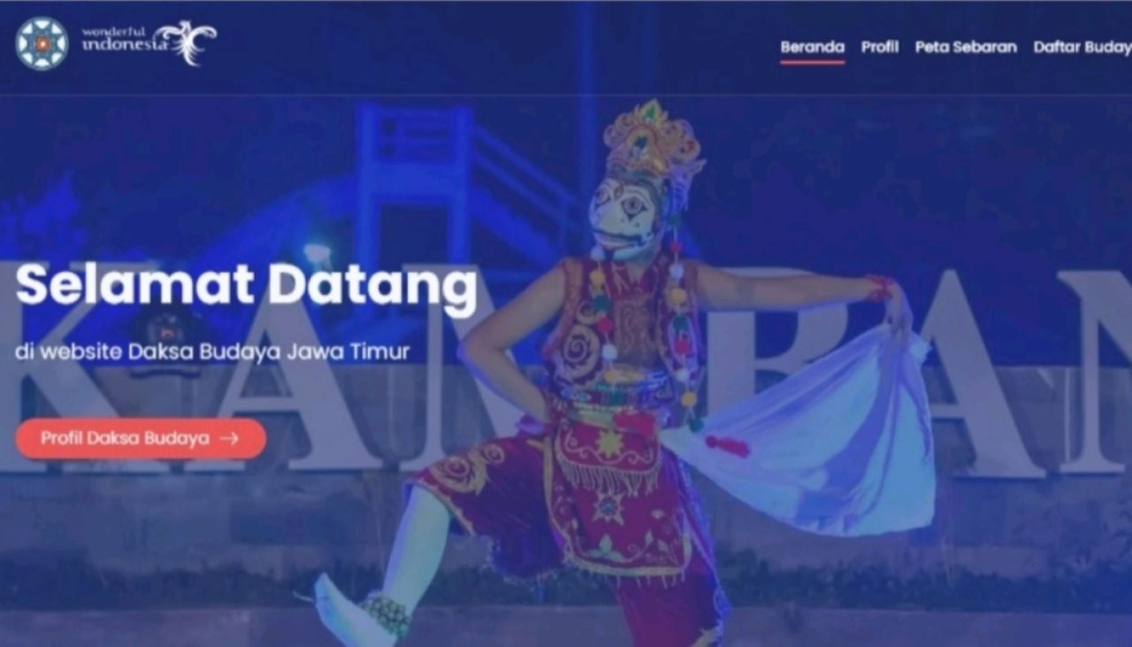 Daksa Budaya.