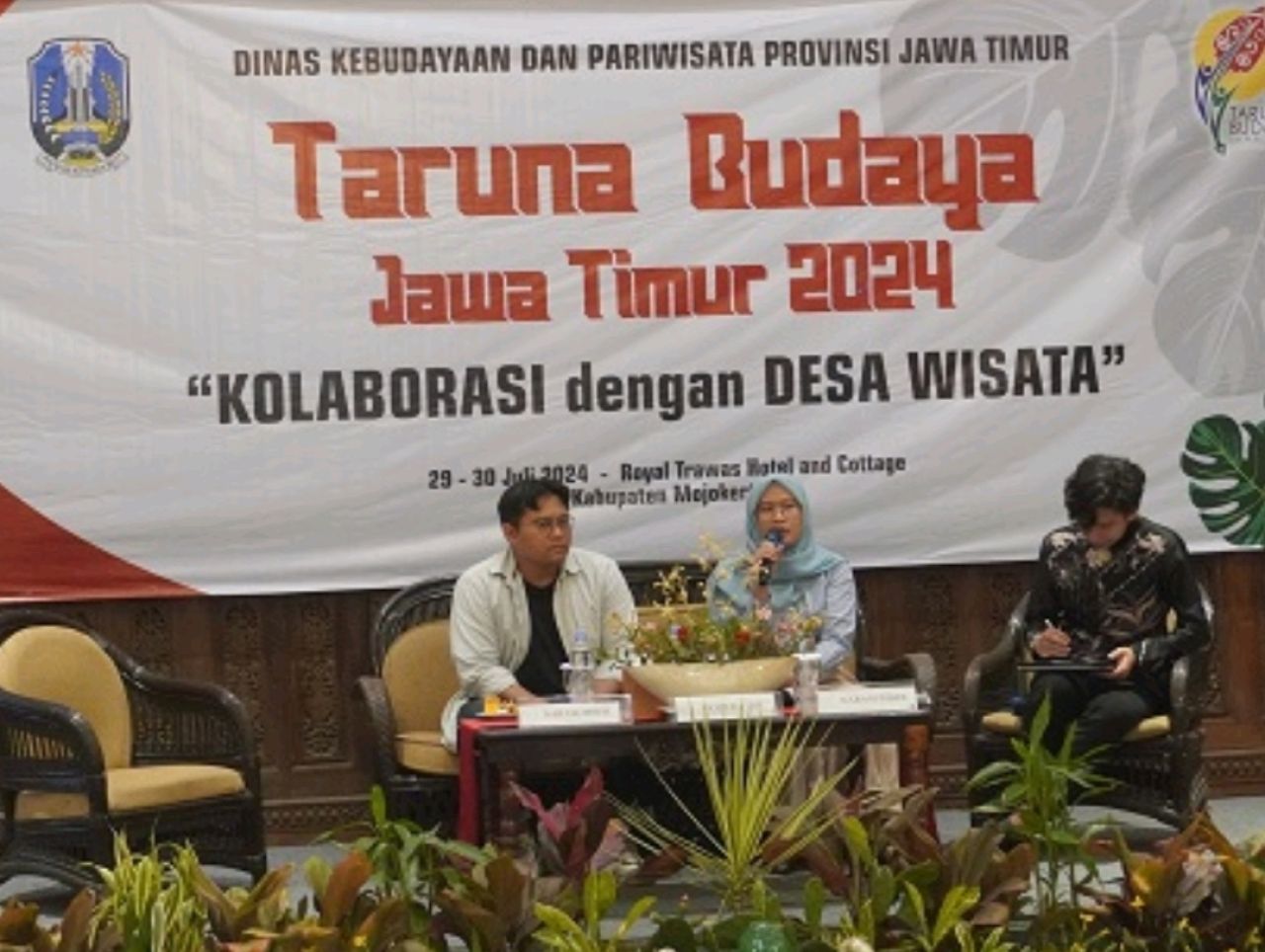 Taruna Budaya.