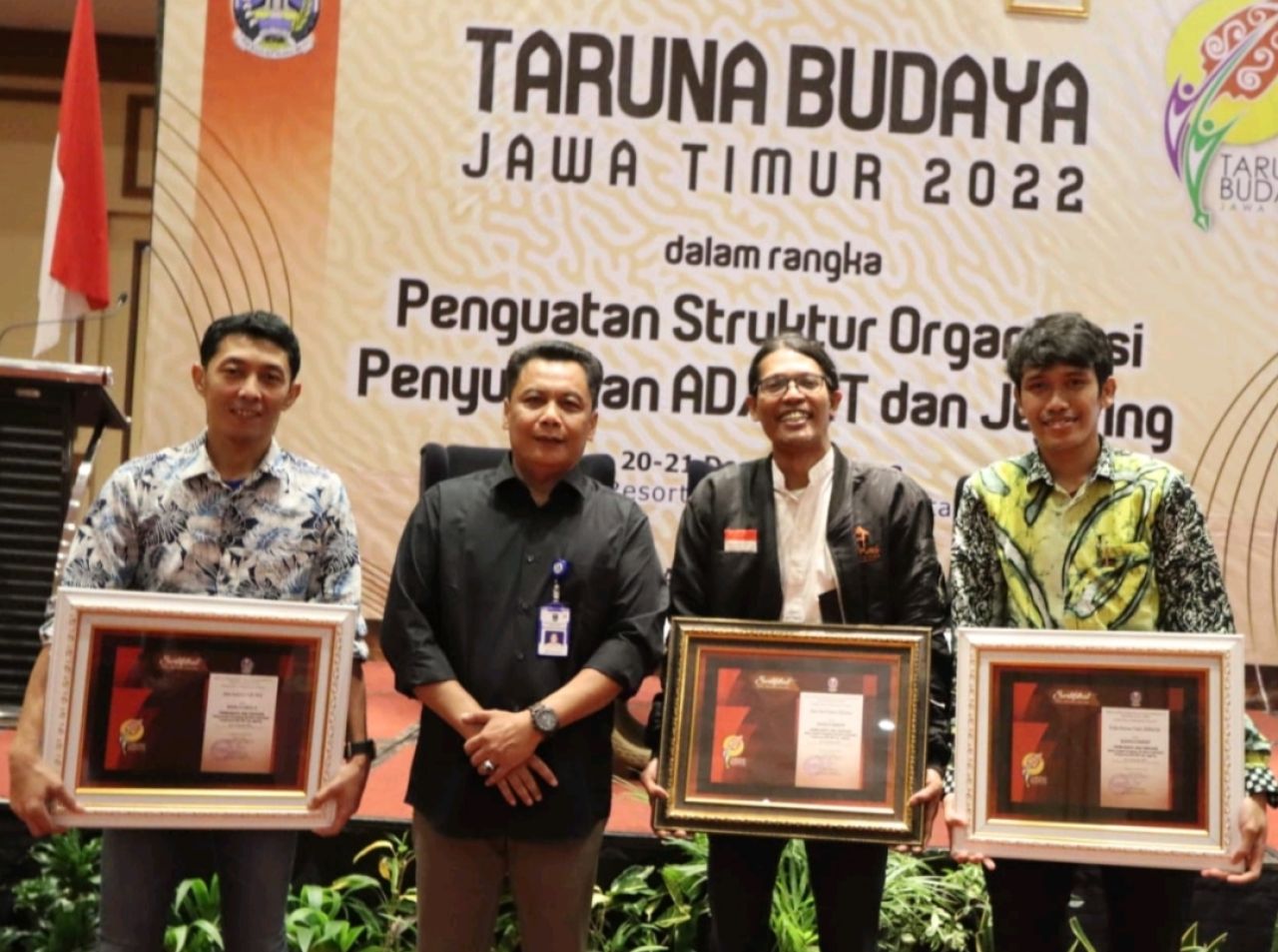 Taruna Budaya.