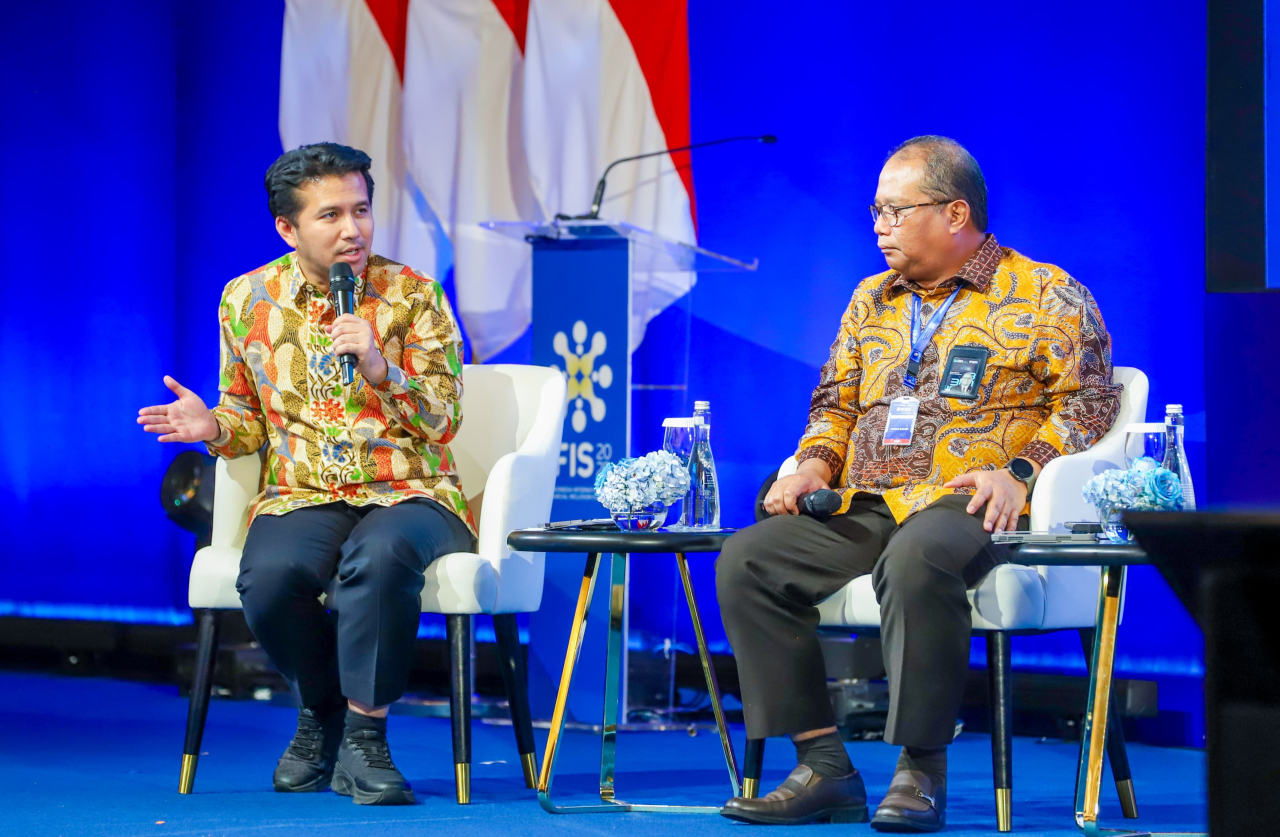 Wagub Jatim Paparkan Berbagai Program Pemberdayaan Perempuan