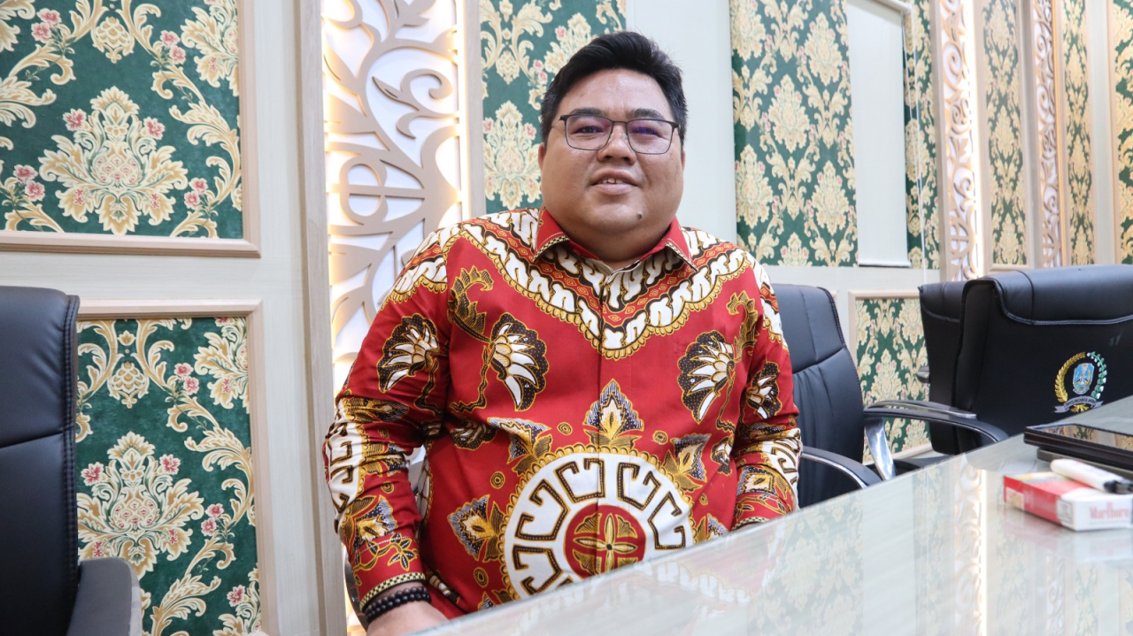 Komisi C DPRD Jatim Gagal Panggil Bank Jatim