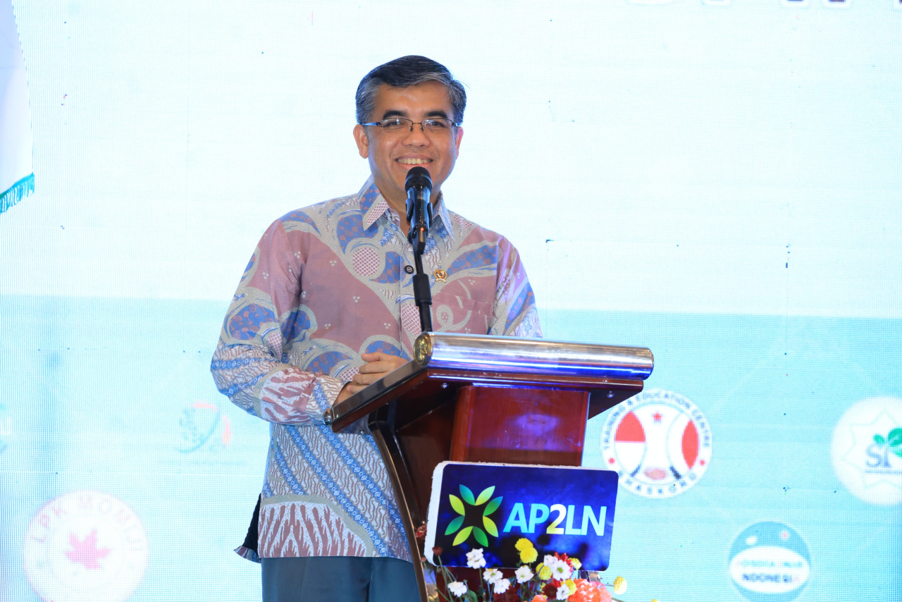 4 Pesan Penting Menaker saat Melepas 1.200 Peserta Pemagangan ke Jepang
