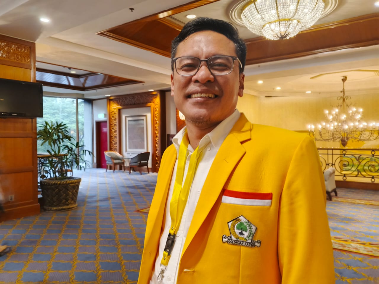 Soal Keluhan Eri Cahyadi Soal Data BPS Kurang Komprehensif, Ini Kata DPRD Surabaya