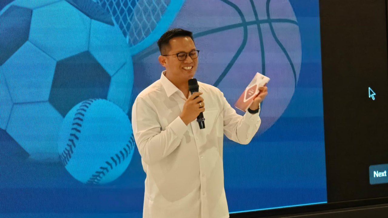 Strategi dan Kepemimpinan, Pelajaran Lapangan dari Ali Affandi