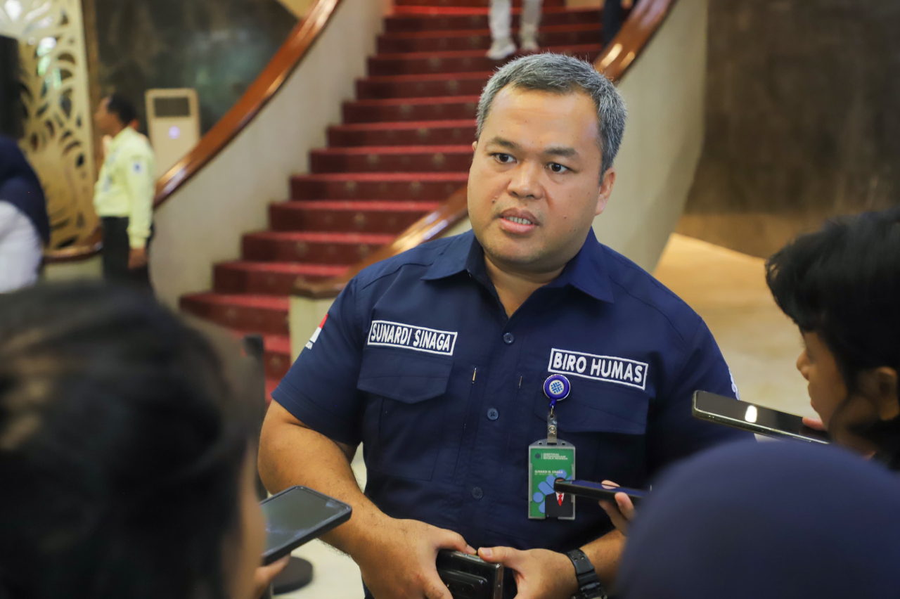 Terkait Kericuhan Job Fair di Bekasi, Kemnaker Tekankan Pentingnya Perencanaan