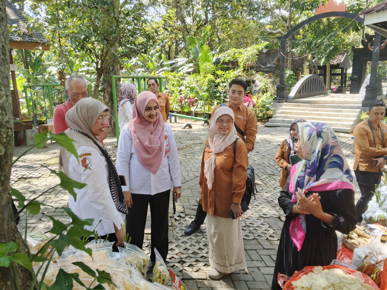 Destinasi Wisata Kayangan Api Siap Menjadi Destinasi Pariwisata Level Nasional