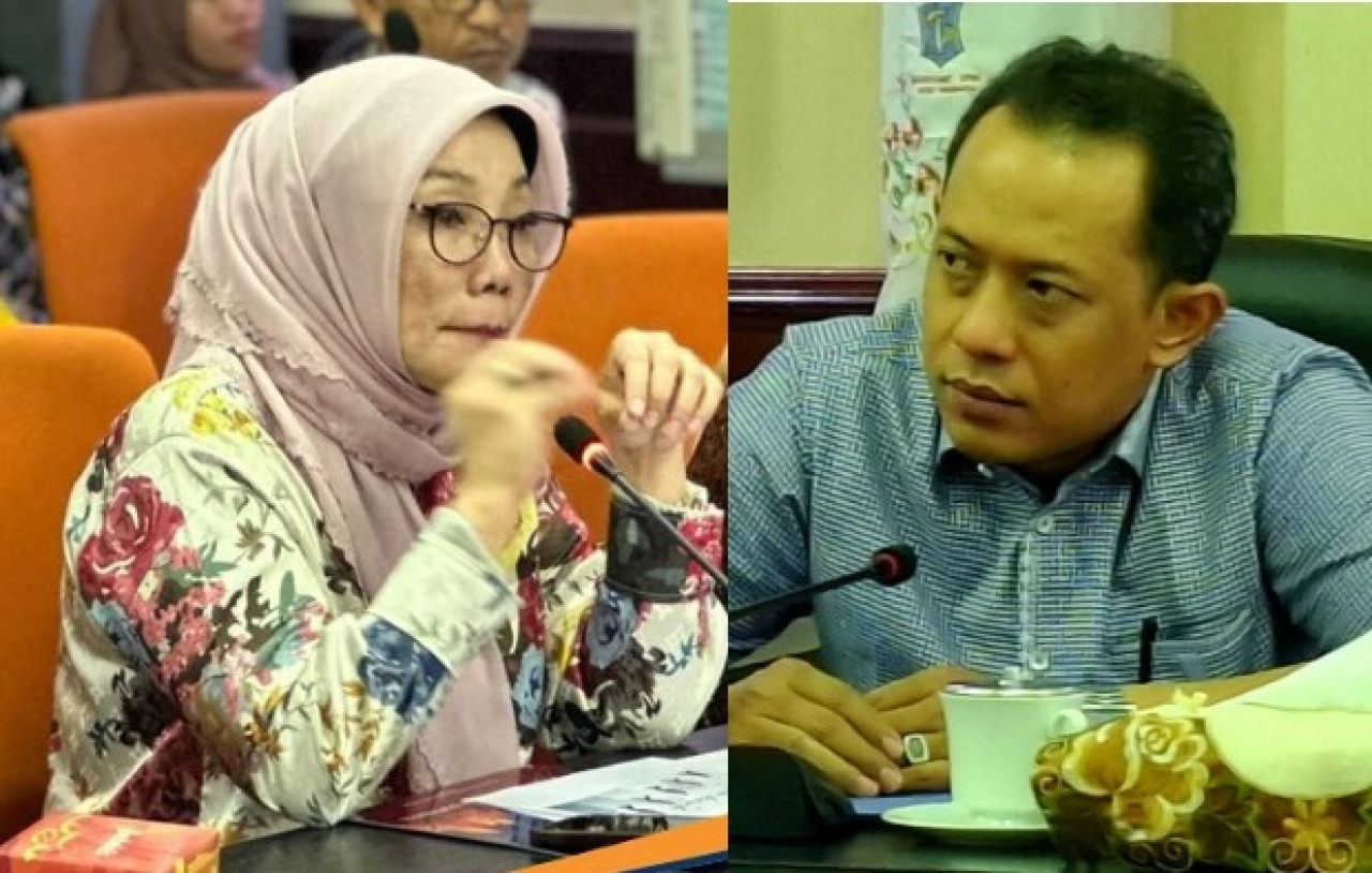 Krisis ASN di Surabaya, DPRD Kota Surabaya Minta Pemkot Segera Bertindak