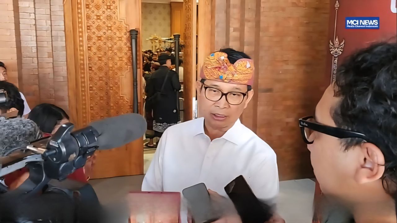 Bupati Badung akan Evaluasi Keamanan Vila dan Bongkar Bangunan di Jalur Hijau