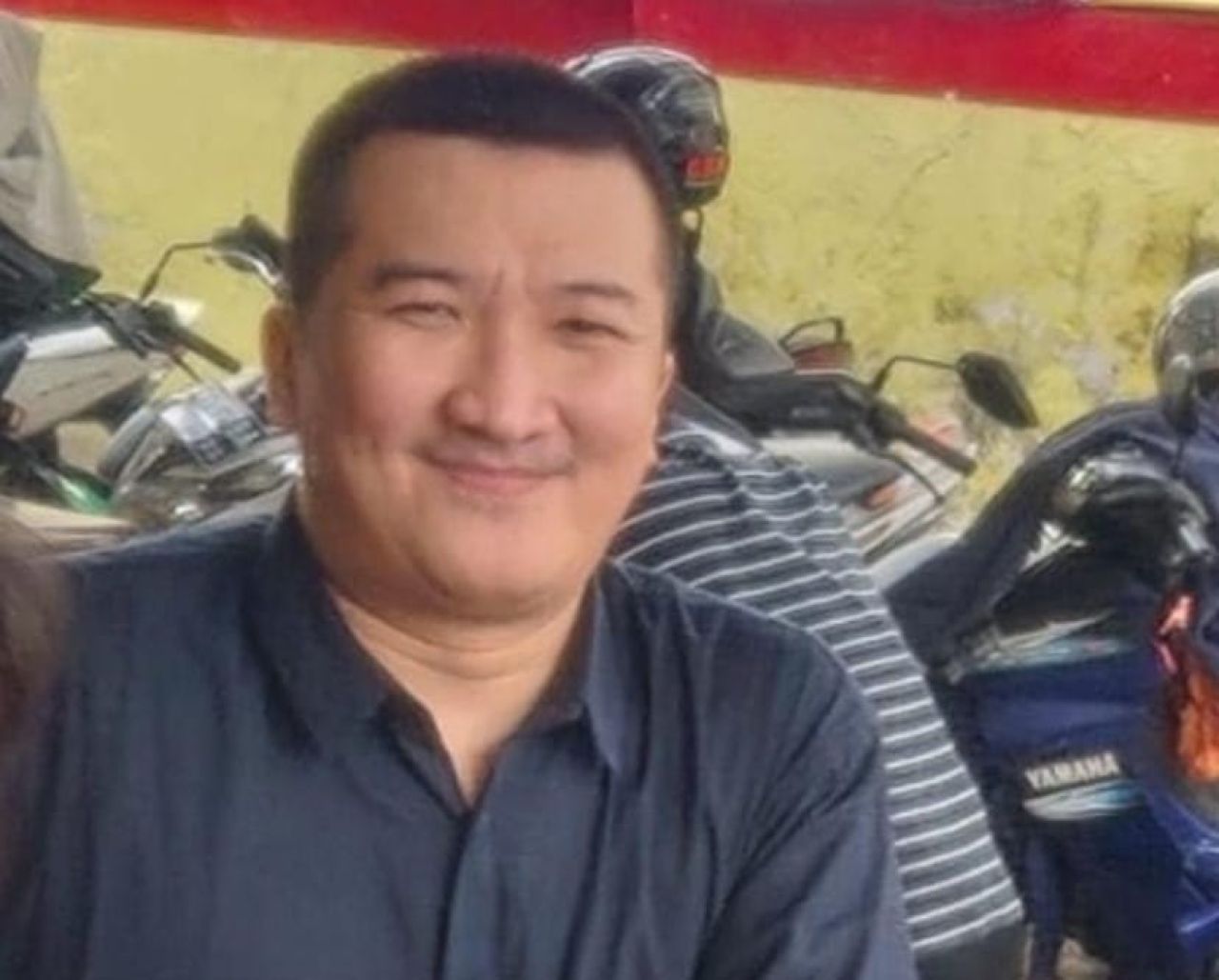 Tak Terima Ditegur, Eddy Susanto Aniaya Seorang Ibu Rumah Tangga