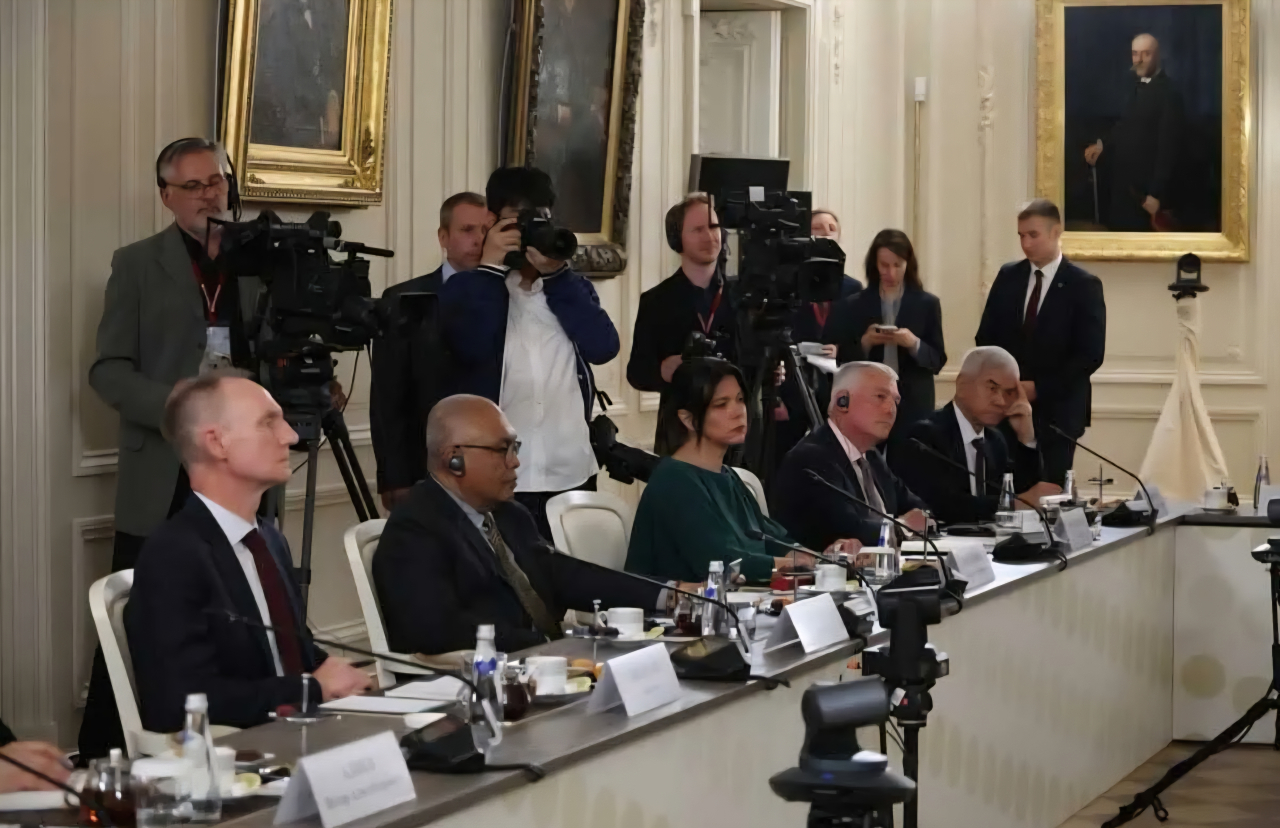 Sikap Putin Terhadap Perang Ukraina (Bagian 3)