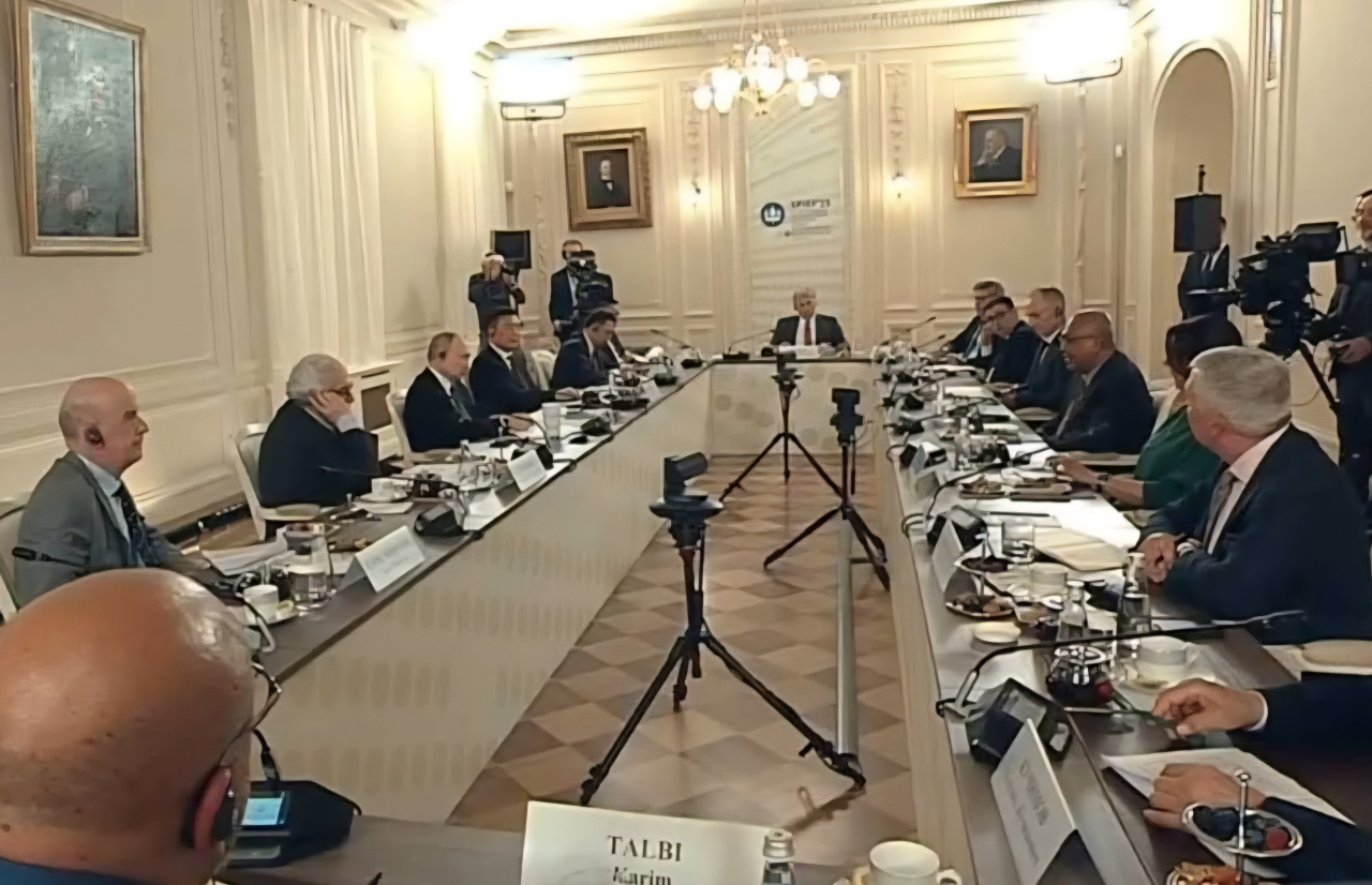 Sikap Putin Terhadap Konflik Israel-Iran (Bagian 4)