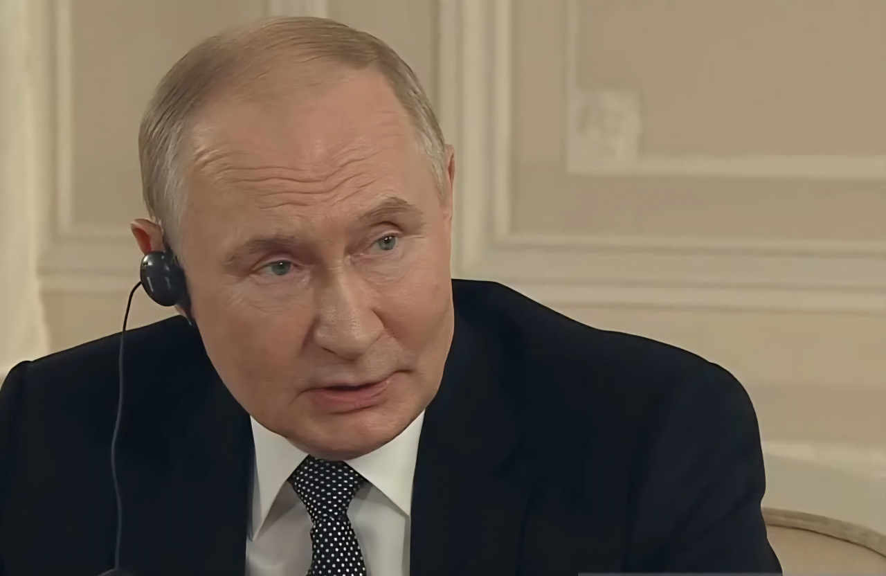 Komitmen Putin Terhadap Negara-negara Sekutu (Bagian 5/Tamat)