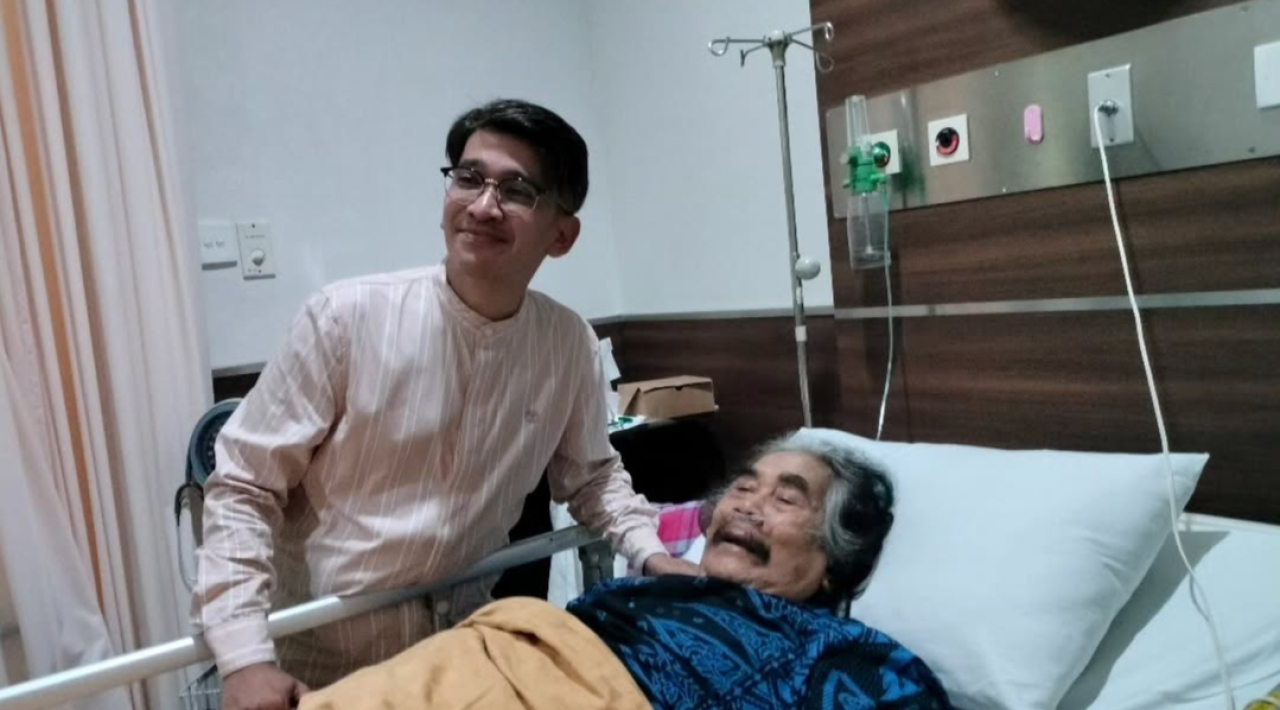 Jaja Miharja Sakit, Diagnosa Dokter Ada Infeksi Paru-paru, Ginjal dan Usus