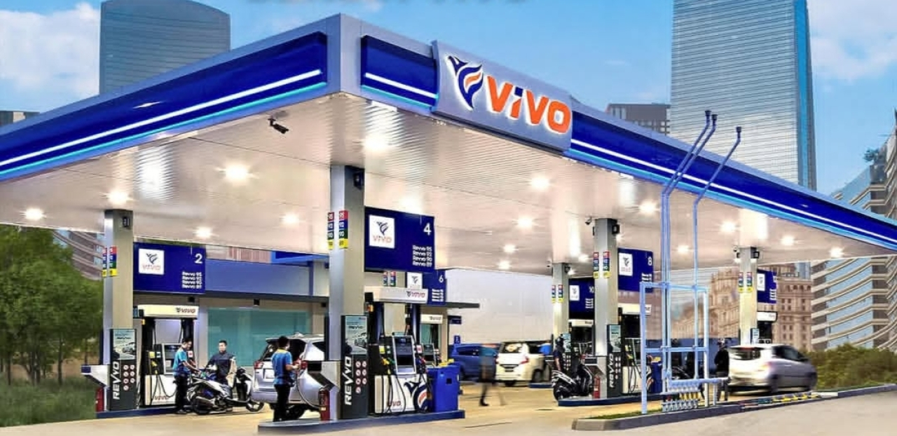 Harga BBM VIVO, BP, dan Shell Turun Harga Hari Ini