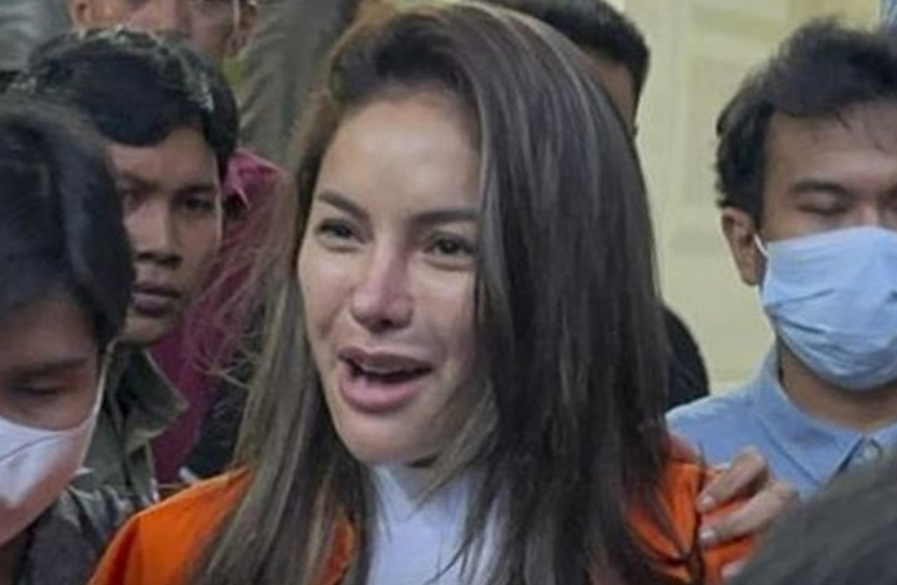 Kasus Nikita Mirzani dan Mantan Calon Mantu, Vadel Bajideh Segera Disidang