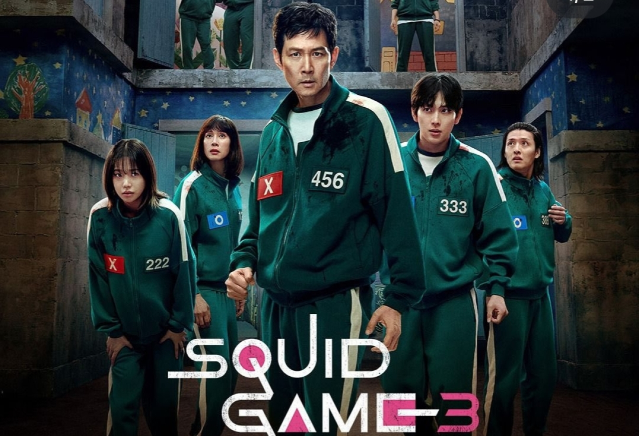 10 Drakor Baru Tayang Juni Ini, Ada Seri Terakhir Squid Game 3