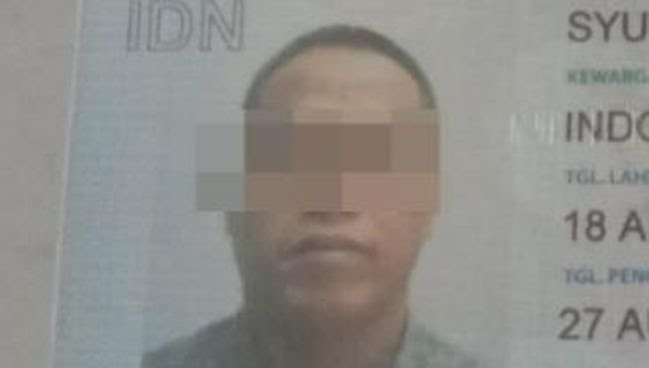 Dosen Universitas Islam Madura Haji Ilegal Meninggal di Gurun Arab