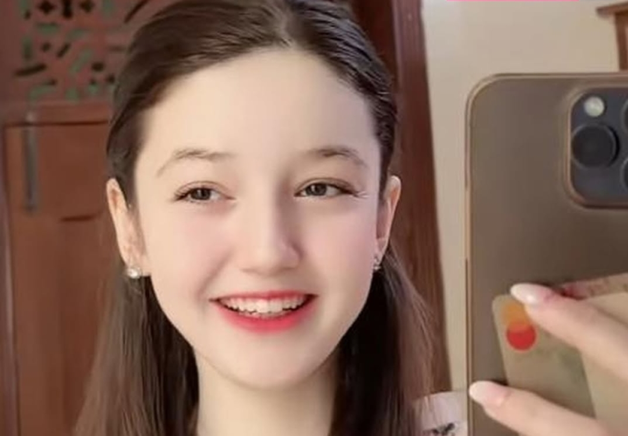 Sana Yousaf Tiktoker Pakistan Ditembak Mati Usai Tolak Cinta Fans