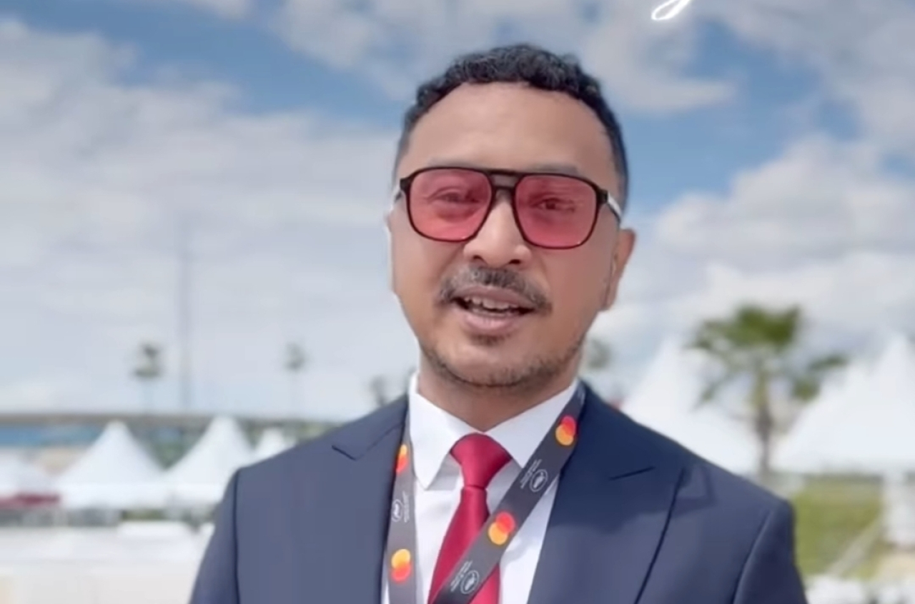 Daftar Wakil Menteri yang Merangkap Jabatan, Termasuk Giring Nidji