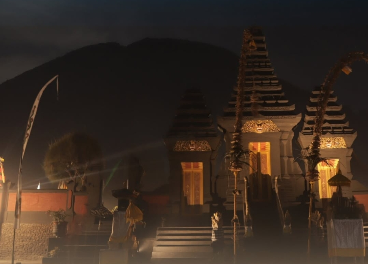 Wisata Bromo Tutup 4 Hari Selama Ritual Yadnya Kasada 10-13 Juni 2025