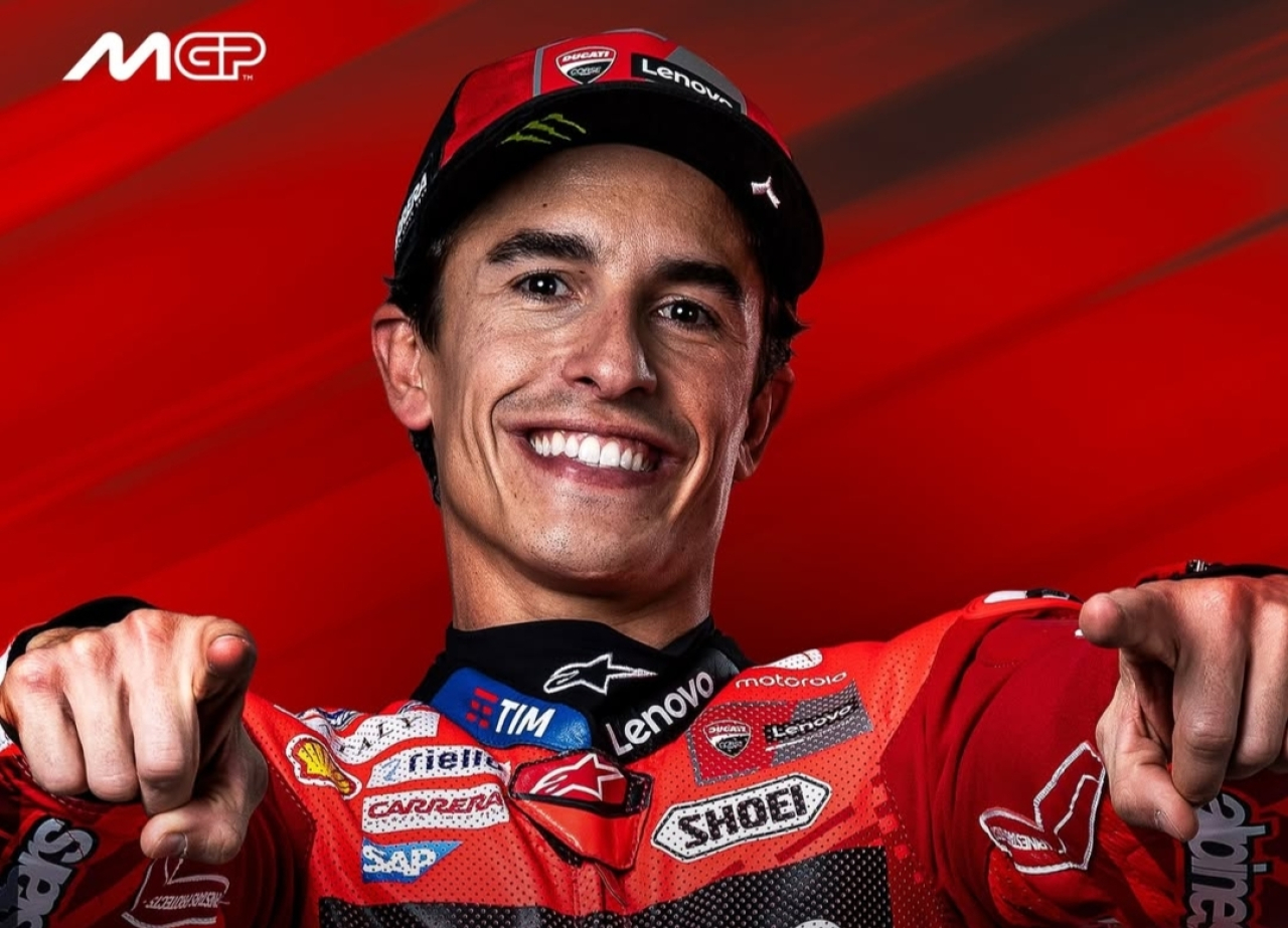 Klasemen MotoGP Usai Marc Marquez Juara Sprint Race di Aragon