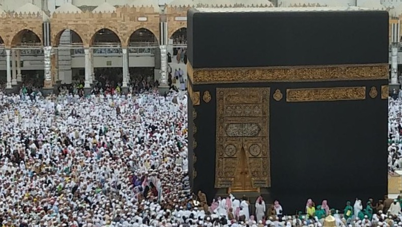 Jadwal Jemaah Haji Pulang ke Indonesia