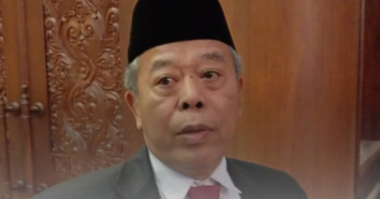 Hilang 6 Hari dari Sidoarjo, Mantan Ketua DPRD Jatim Kusnadi Ditemukan di Bangkalan