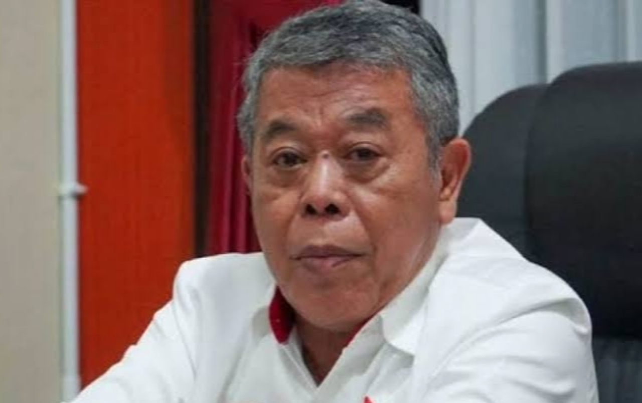 Keluarga Cabut Laporan Kusnadi Hilang, Polsek Tanah Merah Belum Terima Infonya