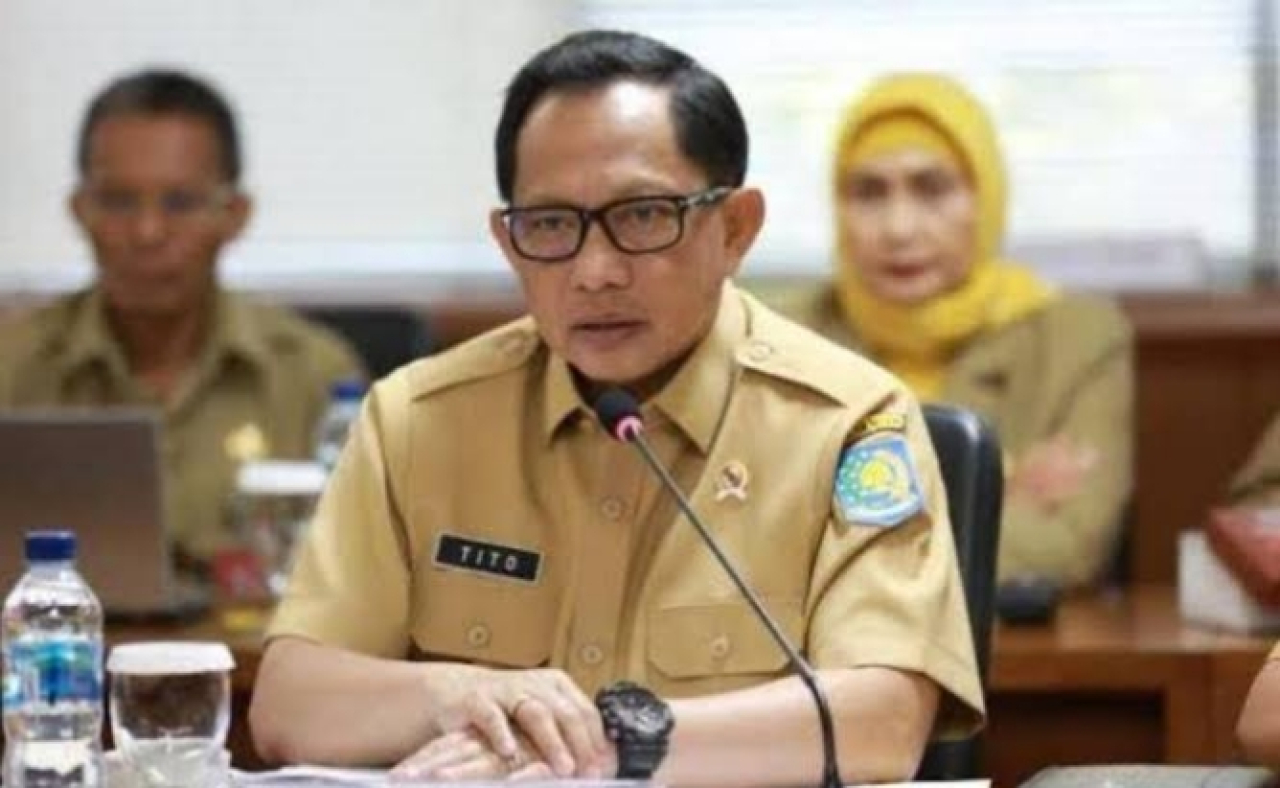 50 Kepala Daerah Jalani Retret Gelombang Dua Akhir Juni di Jatinangor